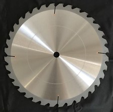 CGNC1836 18" x 36T Nail Cutting Saw Blade