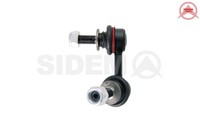 Koppelstange Stabilisator Sidem 41668 FüR Nissan Navara Pathfinder R51 D40 NP300