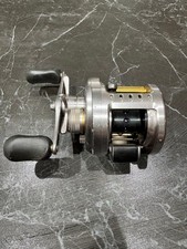 Shimano Calcutta Conquest Baitcasting Reel