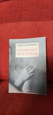 KINESIOLOGIA HOLISTICA