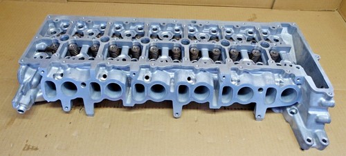 Zylinderkopf mit Ventile Original BMW B57D30A 330d 530d 630d 730d X5 30d 8571121