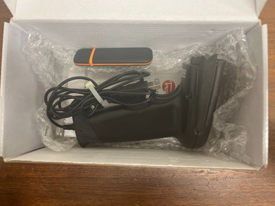 TaoTronics 30-88001-012 Barcode Scanner