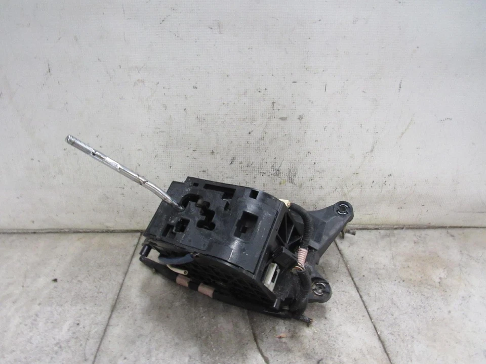 Lexus LS430 2005 palanca de cambios de piso Foto 2 de 2