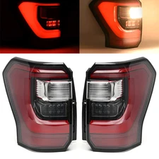 LED Rear Tail Light Brake Lamp Assembly Fit Ford Expedition 2018-2021 Left+Right