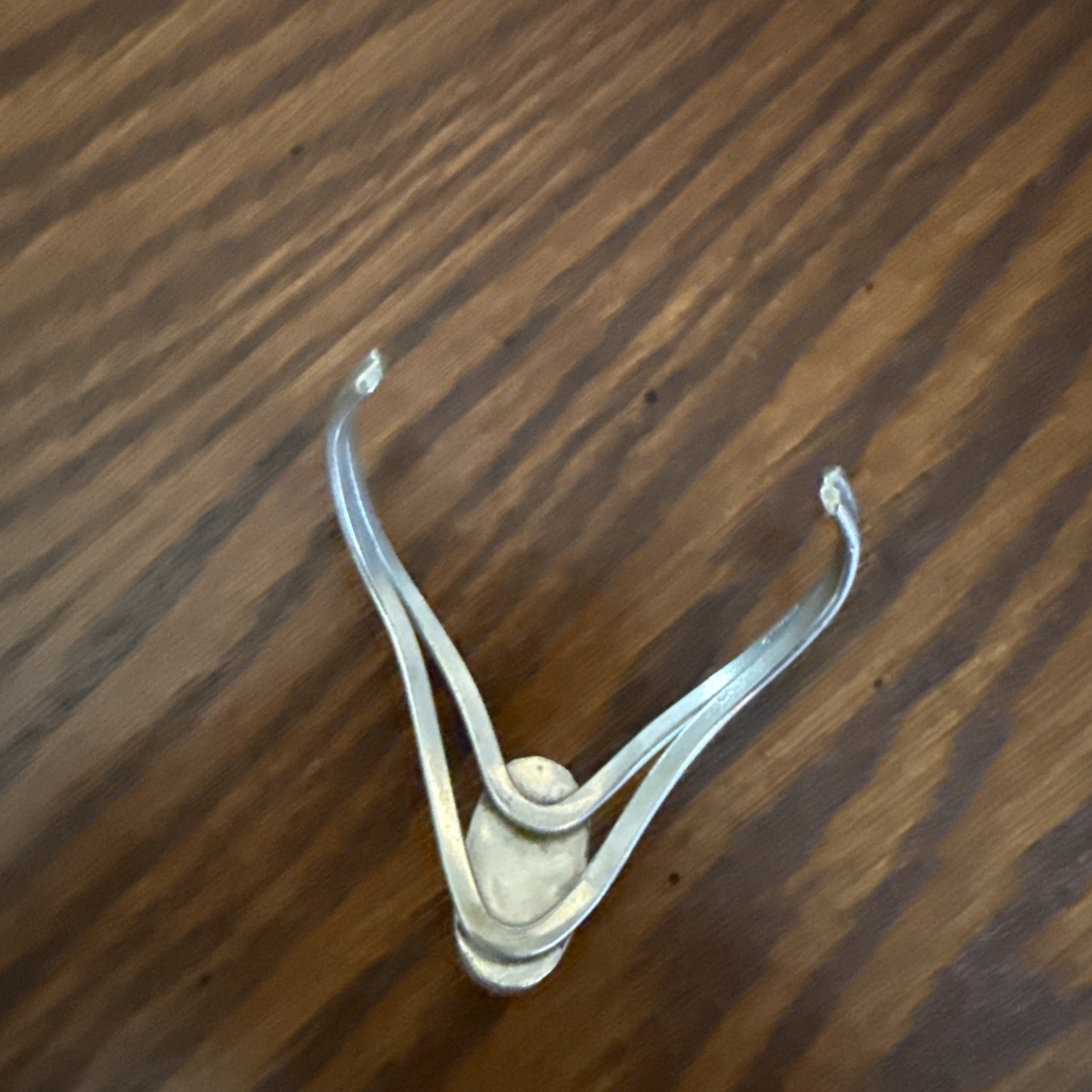 Abalone Cuff - image 2