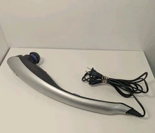 Styles II Handheld Massage Wand For Back Body Muscle Pain Relax