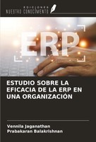 Vennila Jaganathan (U. A.) | Estudio Sobre La Eficacia De La Erp En Una...