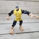 ToyBiz Marvel Collector Editions Original X-Men Beast 1997 Vintage Figure Read