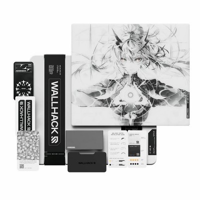 Купить wallhack sp 005 limited edition desolate yume (205925320167