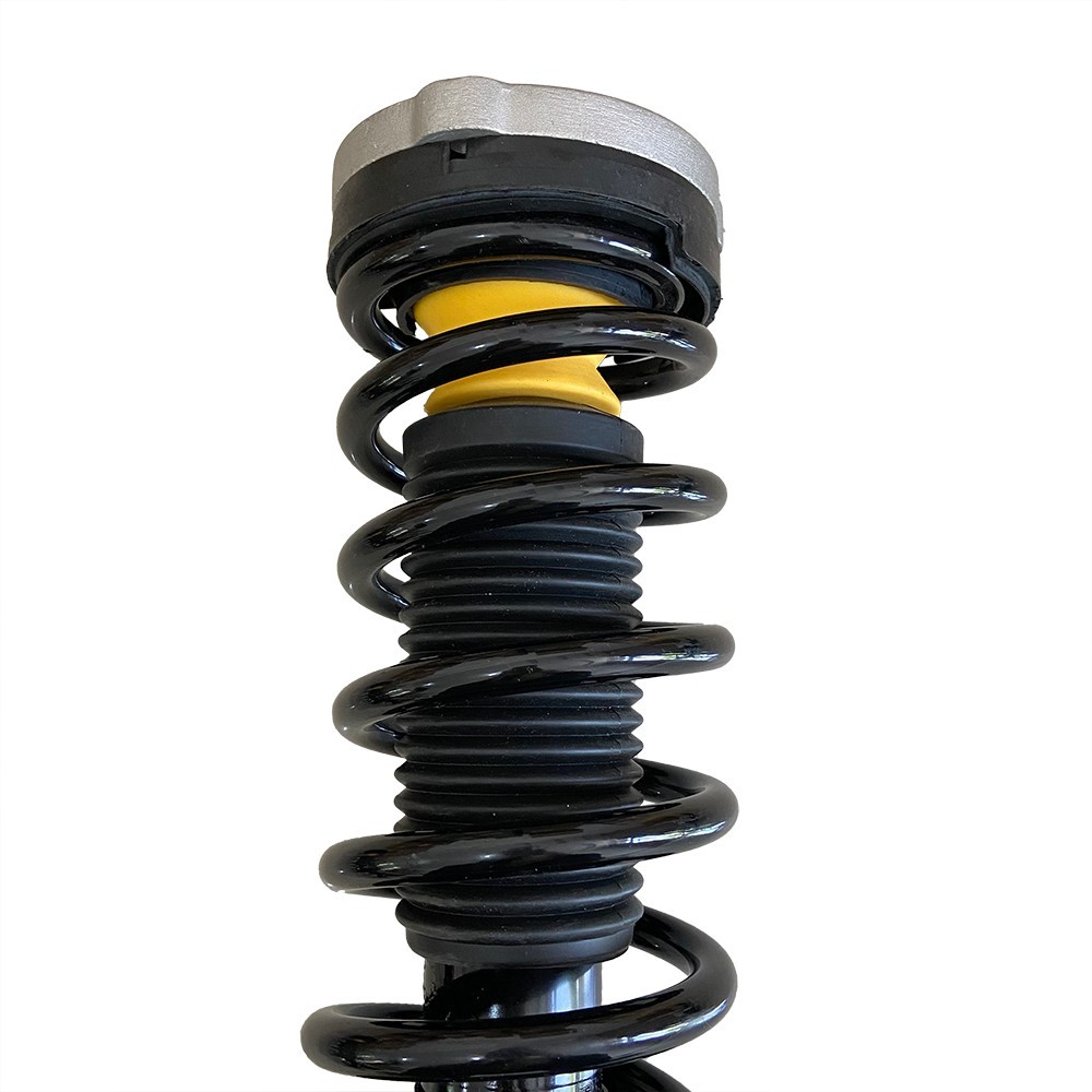 2X Rear L&R Shock Absorbers Assys For BMW X3 F25 2011-2017, X4 F26 2015-2018