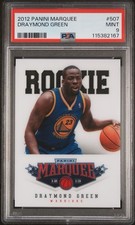 2012-13 Panini Marquee Basketball Cards 51