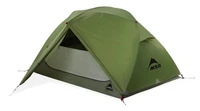 MSR - Elixir 3 2 Person Tent Outdoor Camping Trekking Mountain Hiking Backpacking