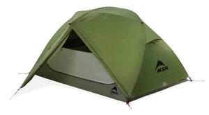 MSR - Elixir 3 2 Person Tent Outdoor Camping Trekking Mountain Hiking Backpacking
