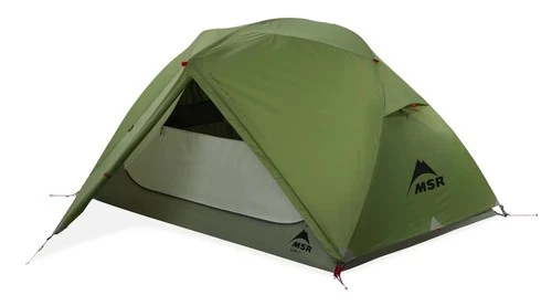 MSR - Elixir 3 2 Person Tent Outdoor Camping Trekking Mountain Hiking Backpacking