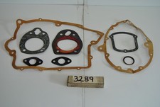 Serie guarnizioni motore Engine gasket set Gilera Giubileo 150 175 1964