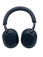 Sony WH1000XM5/L Wireless Bluetooth Over-Ear Headphones - Blue