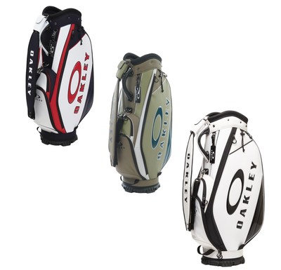 Oakley 18.0 Cart Golf Bags FOS901967 - New 2025 | eBay