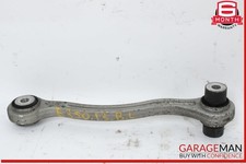 10-16 Mercedes W212 E350 Rear Right / Left Side Suspension Lower Control Arm OEM