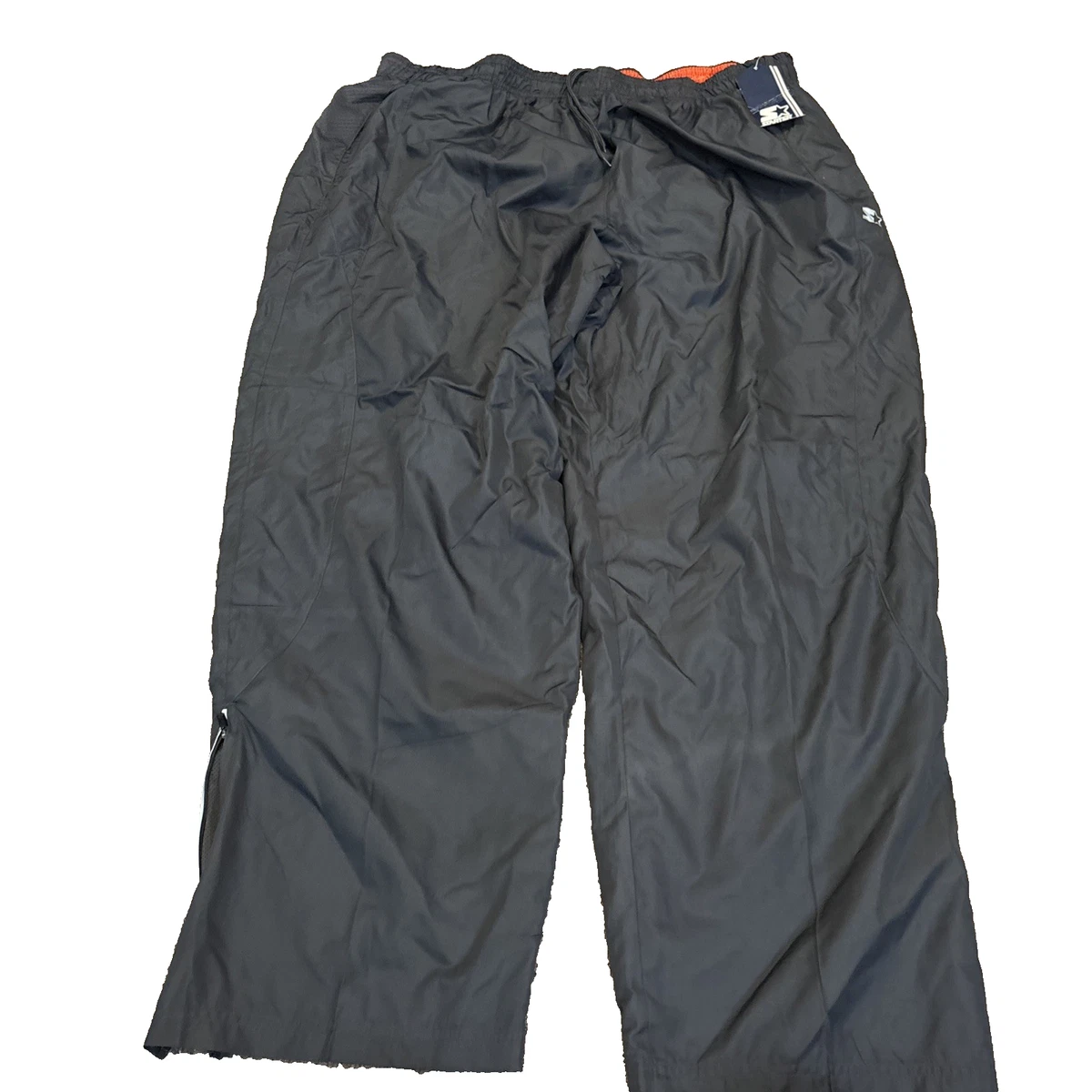Starter Men Men's Activewear Track Pants for sale - eBay