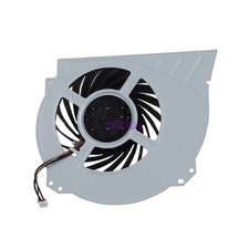 Internal Cooling Fan Replacement For PlayStation 4 PS4 Pro Silver Black CUH-7XXX