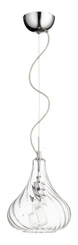 Winding One Light Pendant - Picture 1 of 1