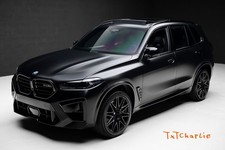 2024 BMW X5 Competition