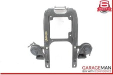 07-12 Mercedes X164 GL450 4MATIC Vorderer Oberer Kühlerträger Halter Mit Horn 07-12 Mercedes X164 GL450 4MATIC Vorderer Oberer Kühlerträger Halter Mit Horn