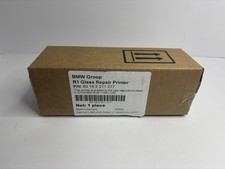 Bmw R1 Glass Repair Primer Cleaner 100ml 83-19-2-211-217 New