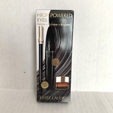 Estee Lauder High Powered Eyes Define, Volume Brighten Brand New
