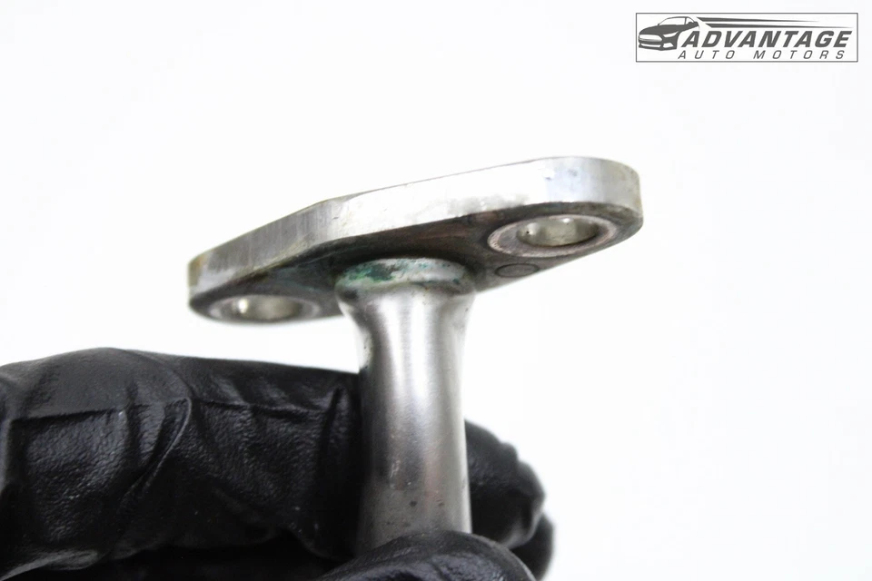 MITSUBISHI OUTLANDER SPORT 2011-24 2,0 L MOTOR DE GASOLINA EGR MANGUERA TUBO OEM Foto 4 de 4