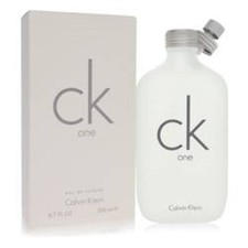 Ck One de Calvin Klein | Hombre | Eau de Toilette