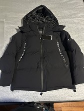 Cappotto Trap Star Puffer Taglia S