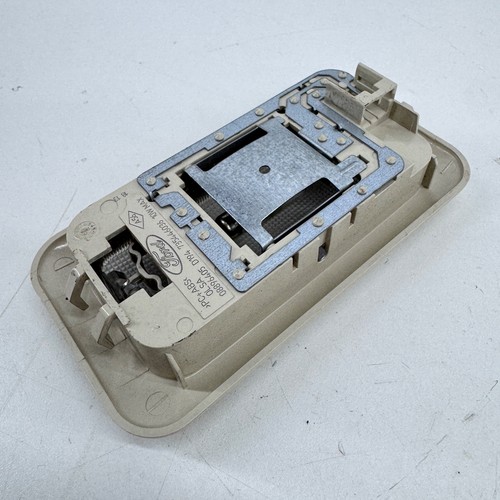 FORD KA MK2 INNENRAUMLEUCHTE 735446036 KARTENLESESCHALTER STEUERDACH 08-16 - Bild 6 von 13