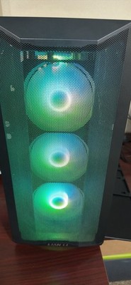 used cheap gaming pc desktop