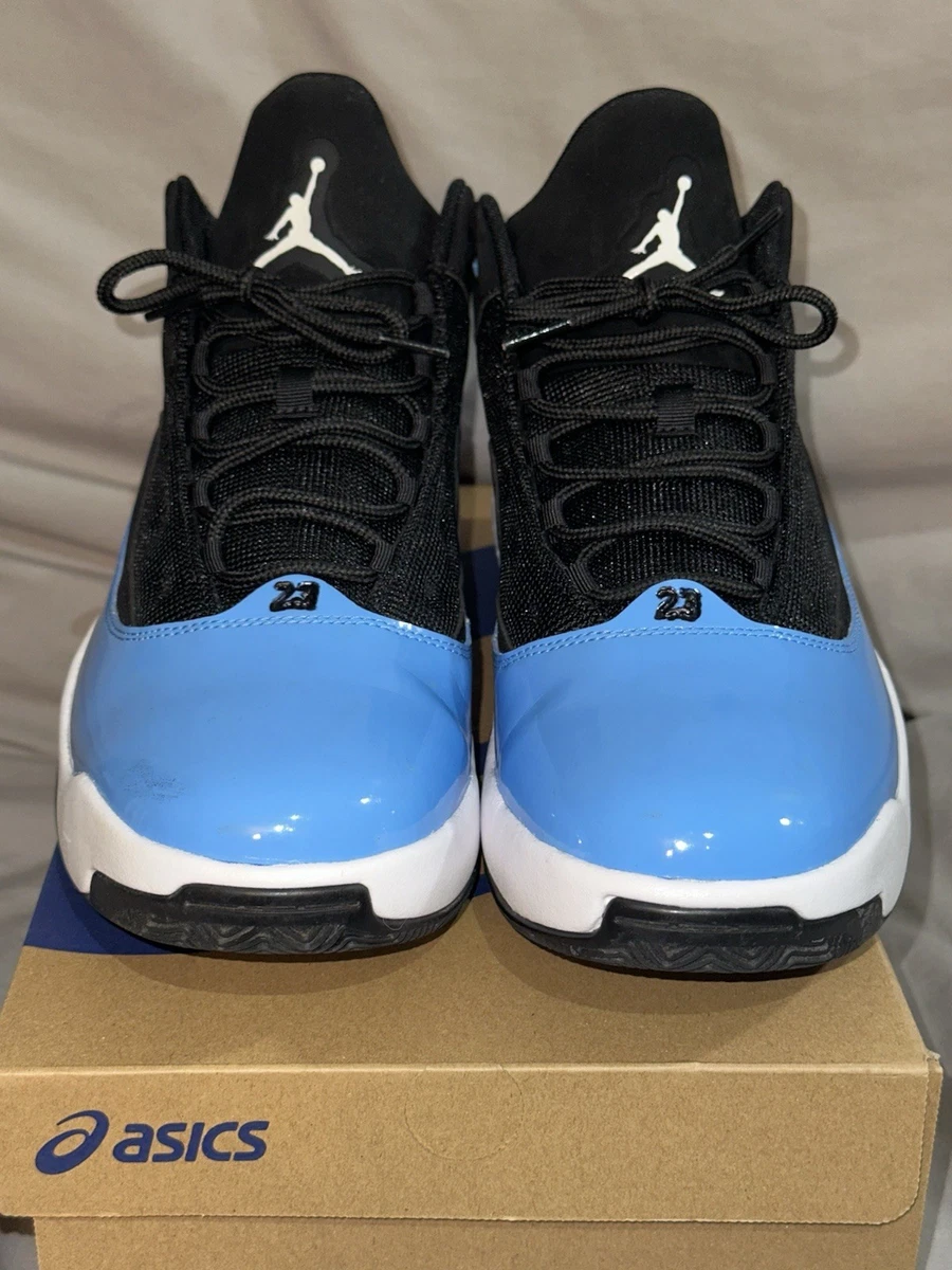 Jordan Max Aura 2 Black University Blue for Sale | Authenticity