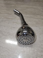 Original Modified HIGH FLOW SHOWER HEAD 14 GPM Soft High Pressure Brand New