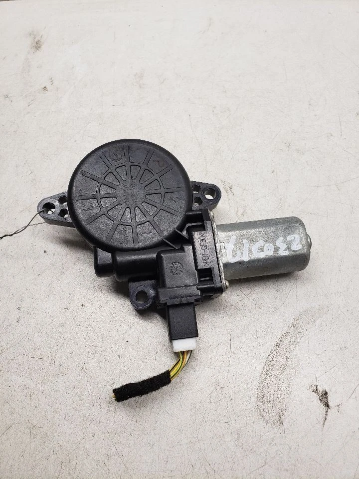 Motor de ventana eléctrica izquierda del conductor compatible con 09-21 MAZDA 6 1408584 Foto 2 de 4