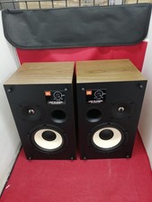 JBL L52 Classic Set coppia diffusori da scaffale noce Quadrex testati TMB01...