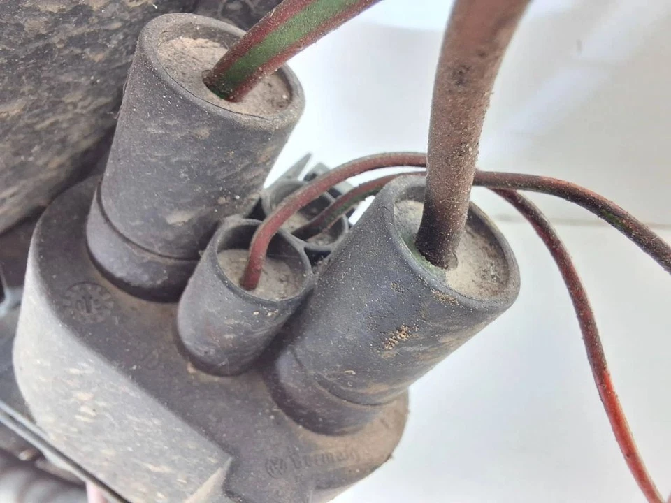 Ventilador eléctrico Audi A6 S6 C6 4F 2007 4F0959455D diésel OPE2932 - Imagen 3 de 4