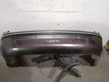 Baguette de porte Skoda SUPERB