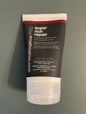 Dermalogica Professional Smart Super Rich Repair Cream - 4oz,Sealed