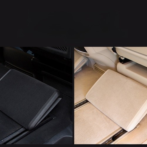 Rear Footrest Pedal ABS Footrest Pedal Car Interior Enhancement Practical Use - Picture 10 of 10