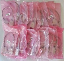 Lot of 50 - Cisco Cab Stack Cables OEM Cisco 72-2632-01 50cm Ships Today KCMO