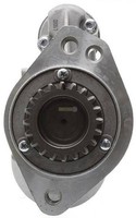Anlasser 12V 1,2Kw Neu - OE Nr. S114-438 S114438B -Made In Italy- FüR Yanmar