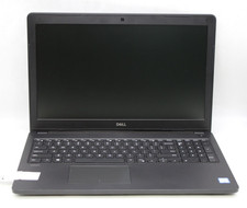 Dell Latitude 3580 i3-6006U 2.0GHz 4GB DDR4 RAM NO STORAGE/OS USED/TESTED 