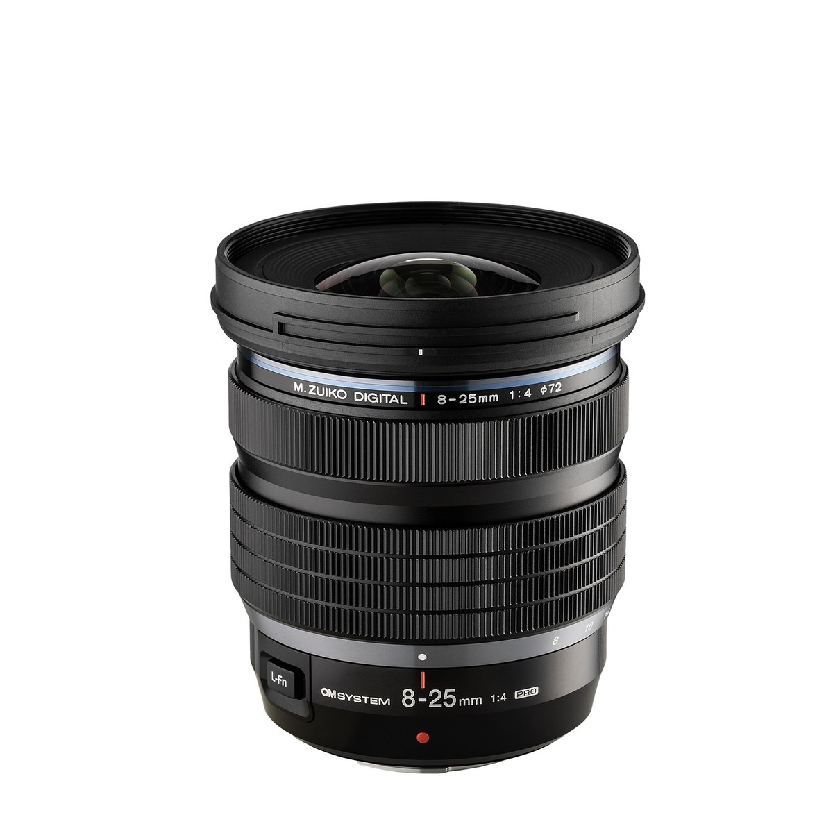 Olympus M.zuiko Digital ED 8-25mm F/4 Pro Lens for sale