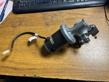 Rockola Vinyl Jukebox motor Part No 45720-A 22VDC