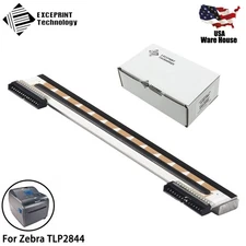 ✅ Printhead For Zebra TLP2844 203dpi Label Printers G105910-048 USA STOCK ✅