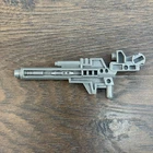 Transformers Original G1 1987 Terrorcon Hun-Gurrr for Abominus Gun