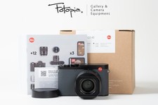 Leica Q3 43 - Black / 19084 with APO-Summicron 43 f/2 ASPH (97-98%new)